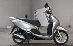 HONDA LEAD 125 JF45