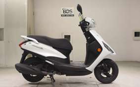 YAMAHA AXIS 125 Z SEJ6J