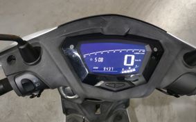 YAMAHA CYGNUS125XSR SED8J