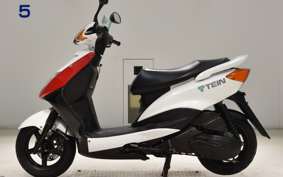 YAMAHA CYGNUS 125 X SE12J