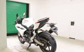 HONDA CBR250RR A
