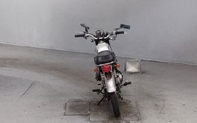 SUZUKI COLLEDA SCRAMBLER LA13A