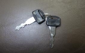 HONDA C50 SUPER CUB AA09