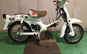 HONDA LITTLE CUB AA01
