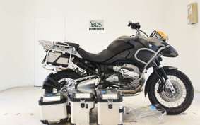 BMW R 1200GS 2010