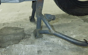 SUZUKI ADDRESS 110 2019 CE47A