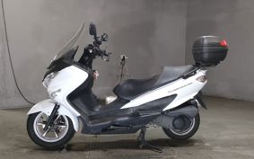 SUZUKI BURGMAN200 CH41A