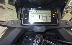 HONDA NC750X DCT 2024 RH09