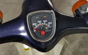 HONDA SUPER CUB90 HA02