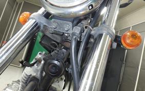 SUZUKI GRASS TRACKER NJ47A