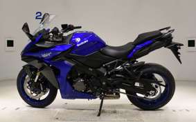 SUZUKI GSX-S1000 GT 2018 EK1AA