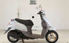 SUZUKI LET's G CA4AA