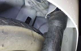 HONDA TACT Basket 2006 AF79
