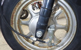 HONDA GIORNO 3 AF77