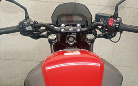 HONDA NC750S 2016 RC88