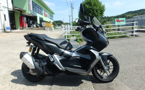 HONDA ADV150 KF38