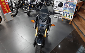 HONDA GROM JC75