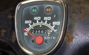 HONDA C90 SUPER CUB HA02