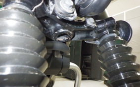 HONDA CT125-2 2013 JA65