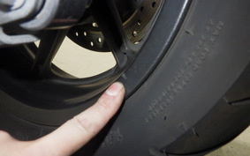 HONDA FORZA Z GEN 2 2003 MF10