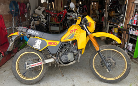 YAMAHA DT200 R 37F