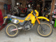 Фото Yamaha DT200 R с японского аукциона
