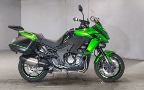 KAWASAKI VERSYS1000 LZT00B