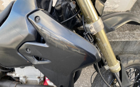 SUZUKI DR-Z400SM 2011 SK44A