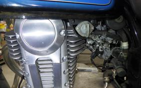 KAWASAKI ESTRELLA 2023 BJ250A