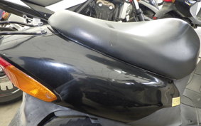 SUZUKI LET's 2 CA1PA