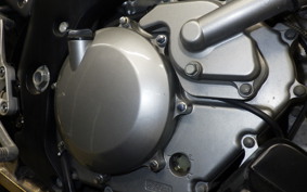 SUZUKI SV400S 2006 VK53A