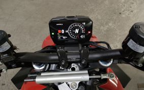 DUCATI DUCATI  STREET  FIGHTER V4S FA00AA