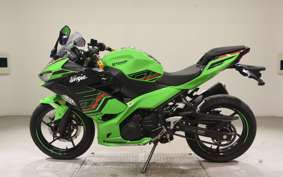 KAWASAKI NINJA 400 2018 EX400L