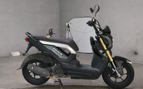 HONDA ZOOMERX JF52