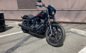 HARLEY FXLRS 2026 YWA