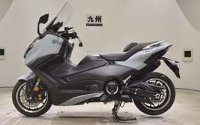 YAMAHA T-MAX 560 T 2025 SJ21J