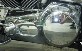 HARLEY FLSTSC 1450 2004