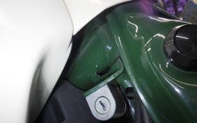 HONDA C50 SUPER CUB 2025 AA01