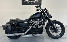 HARLEY XL883N 2010 LE2