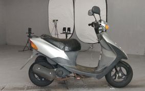 SUZUKI LET`S2 CA1PA
