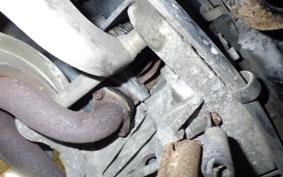 SUZUKI SEPIA RS CA1HB