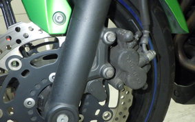 KAWASAKI NINJA 650 2014