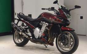 SUZUKI BANDIT 1250 F 2009 GW72A