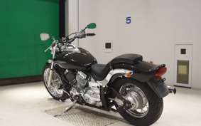 YAMAHA DRAGSTAR 400 2010 VH02J