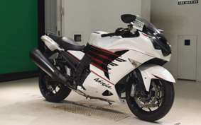 KAWASAKI ZX 1400 NINJA R 2012