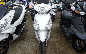 HONDA DIO 110 JF31