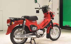 HONDA CROSS CUB 50 AA06