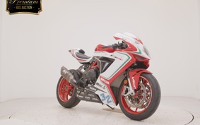 MV AGUSTA F3 800 RC 2018