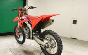 HONDA CRF250 RALLY 2009 ME12
