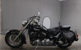 YAMAHA DRAGSTAR400 CLASSIC 4TR